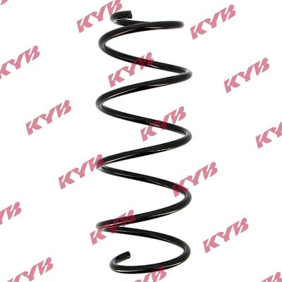 Пружина підвіски KYB RA3564 - zapix