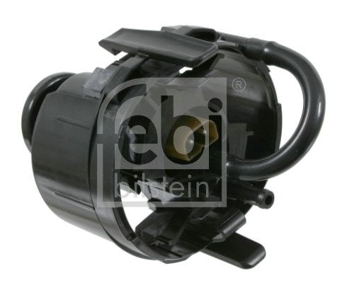 Насос ручний підкачки палива FEBI BILSTEIN 21695 - zapix