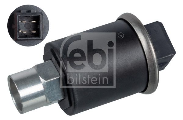 Датчик тиску кондиціонера FEBI BILSTEIN 18082 - zapix