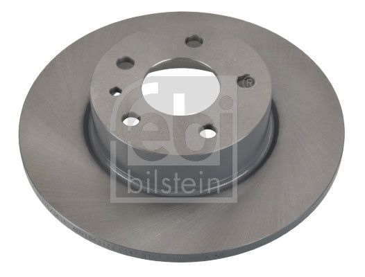 Гальмівний диск FEBI BILSTEIN 14079 - zapix