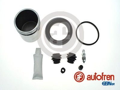 Ремкомплект гальмівного супорта AUTOFREN SEINSA D42237C - zapix