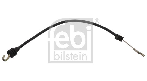 Трос замка дверей FEBI BILSTEIN 38035 - zapix