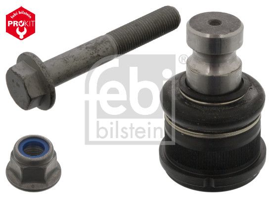 Кульова опора FEBI BILSTEIN 45942 - zapix