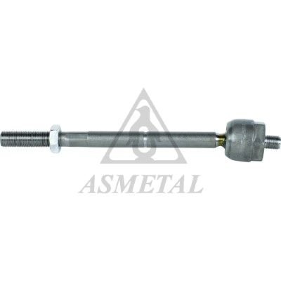 Тяга кермова ASMETAL 20PE0400 - zapix
