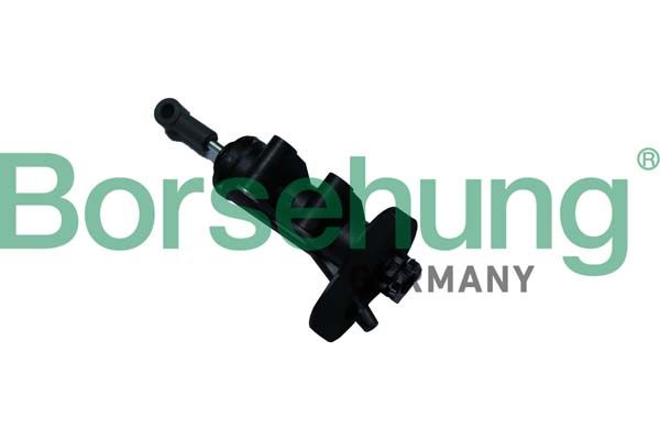 Головний циліндр зчеплення BORSEHUNG B18711 - zapix