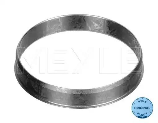 Кільце колінчастого валу MEYLE 12341300032 - zapix