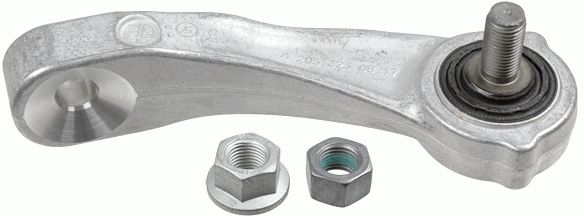 Тяга стабілізатора LEMFÖRDER 3888301 - zapix