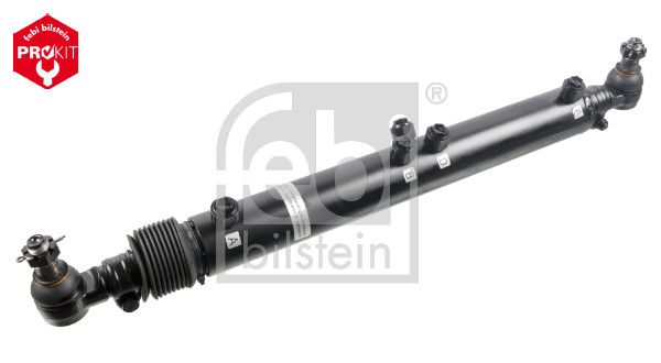Амортизатор рульового керування FEBI BILSTEIN 182206 - zapix