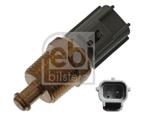 Датчик температури охолоджуючої рідини FEBI BILSTEIN 24467 - zapix