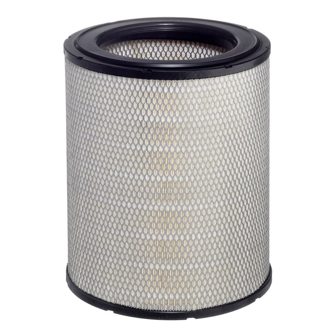 Повітряний фільтр HENGST FILTER E736L - zapix