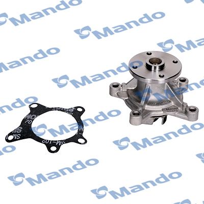 Помпа системи охолодження MANDO EWPH0018 - zapix