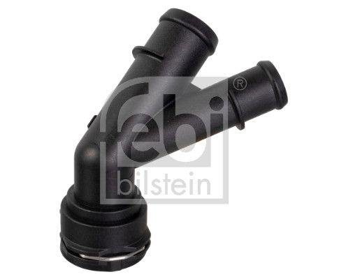 Фланець системи охолодження FEBI BILSTEIN 180199 - zapix