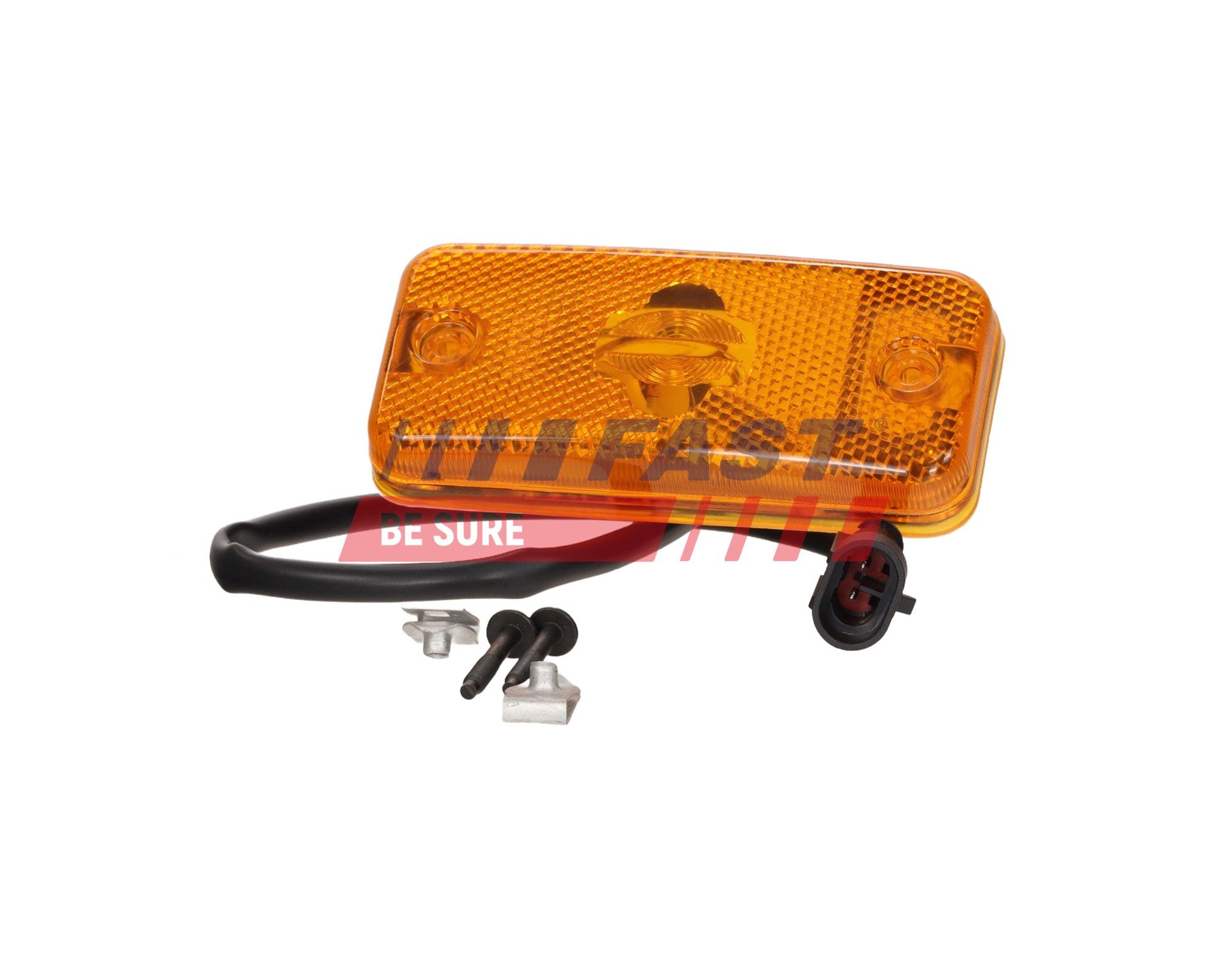Габаритний ліхтар FAST FT86459 - zapix