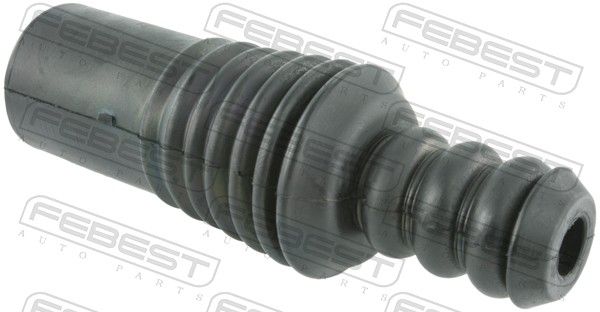 Пильник амортизатора FEBEST RNSHBLOG - zapix