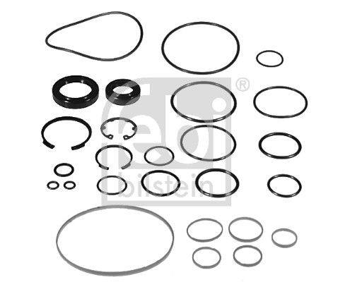 Ремкомплект кермової рейки FEBI BILSTEIN 08694 - zapix