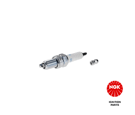 Свічка запалювання NGK 4339 - zapix