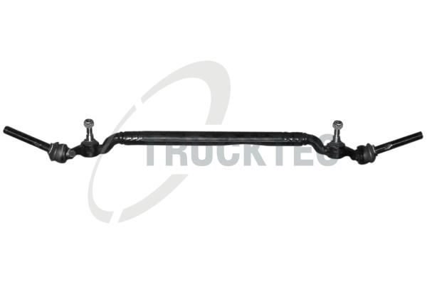 Тяга кермова TRUCKTEC AUTOMOTIVE 0837028 - zapix