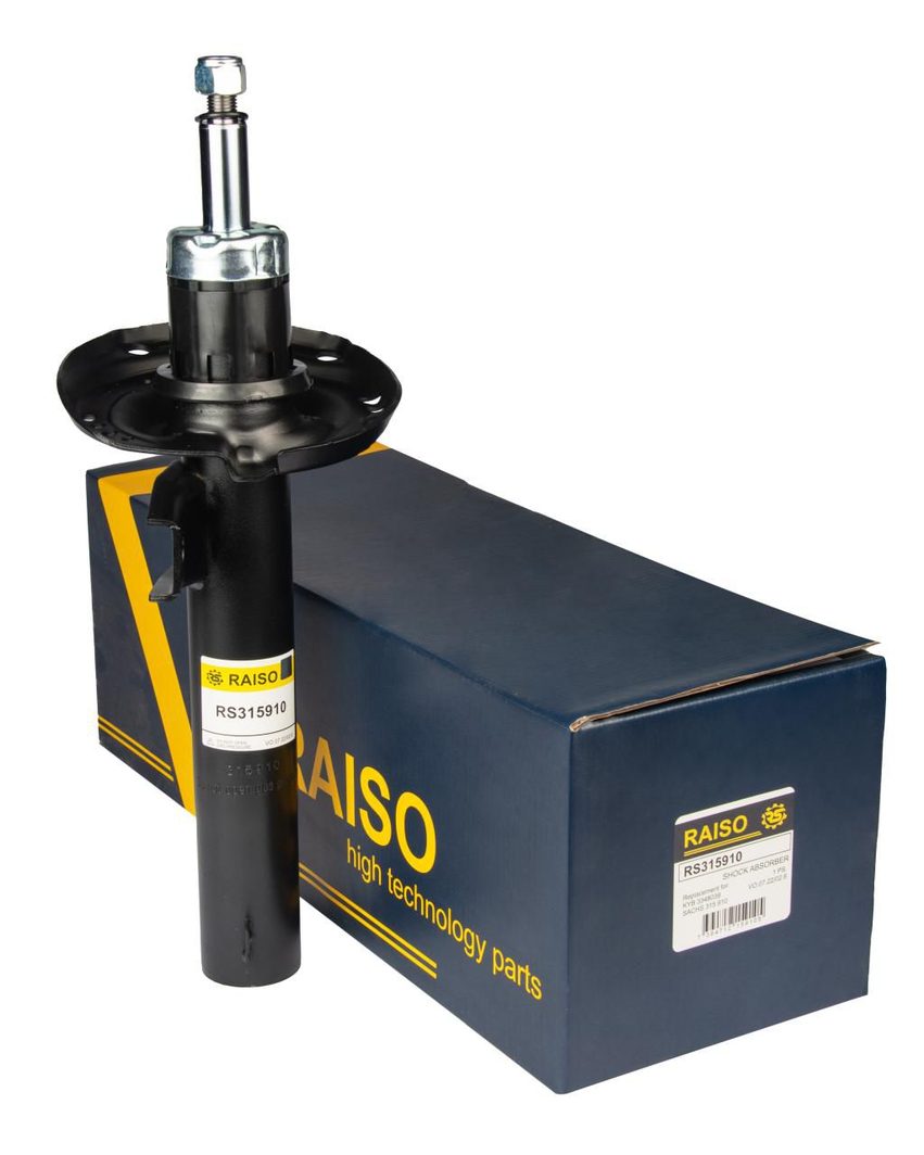 Амортизатор RAISO RS315910 - zapix