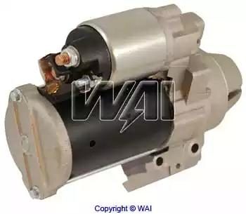 Стартер WAI 30327N - zapix