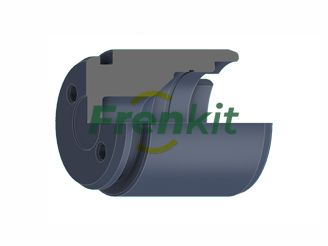 Поршень гальмівного супорта FRENKIT P364301 - zapix