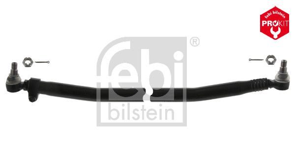 Тяга кермова FEBI BILSTEIN 35081 - zapix