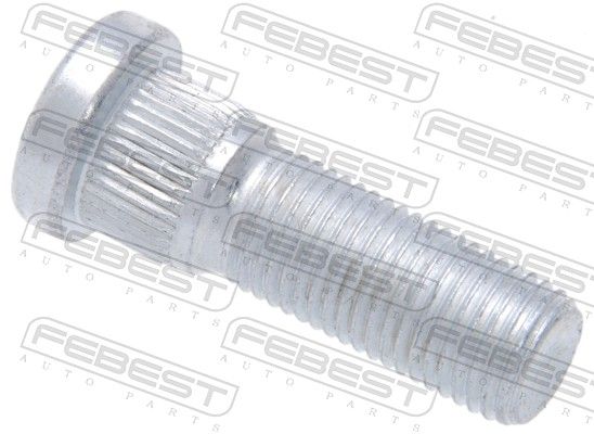 Шпилька колеса FEBEST 0184004 - zapix