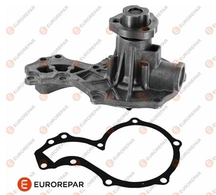 Помпа системы охлаждения EUROREPAR 1623100180