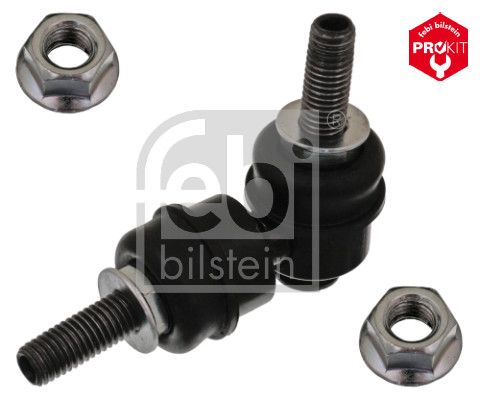 Тяга стабілізатора FEBI BILSTEIN 41042 - zapix