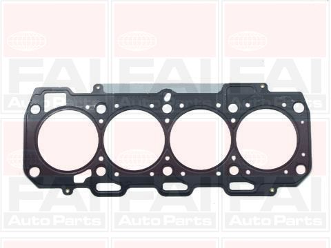 Прокладка головки циліндра FAI AUTOPARTS HG1119 - zapix