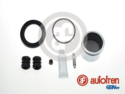 Ремкомплект гальмівного супорта AUTOFREN SEINSA D41036C - zapix