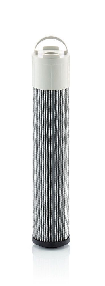 Гідравлічний фільтр MANN-FILTER H7010 - zapix