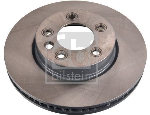 Гальмівний диск FEBI BILSTEIN 33164