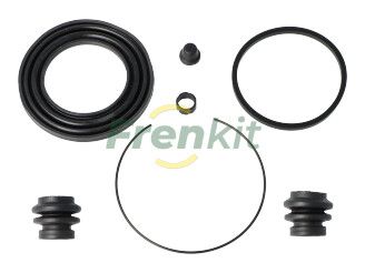 Ремкомплект гальмівного супорта FRENKIT 257062 - zapix