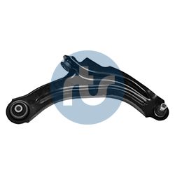 Важіль підвіски RTS 96092501 - zapix