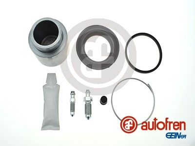 Ремкомплект гальмівного супорта AUTOFREN SEINSA D42164C - zapix
