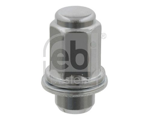 Гайка колісна FEBI BILSTEIN 46662 - zapix