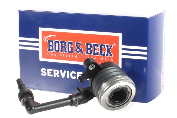 Выжимной подшипник BORG & BECK BCS130