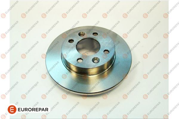Гальмівний диск EUROREPAR 1687779380 - zapix