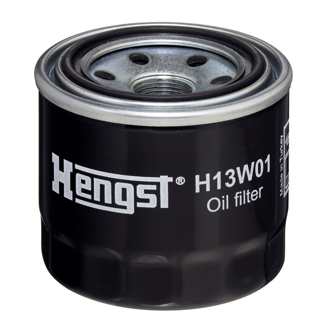 Оливний фільтр HENGST FILTER H13W01 - zapix