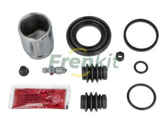 Ремкомплект гальмівного супорта FRENKIT 238872 - zapix