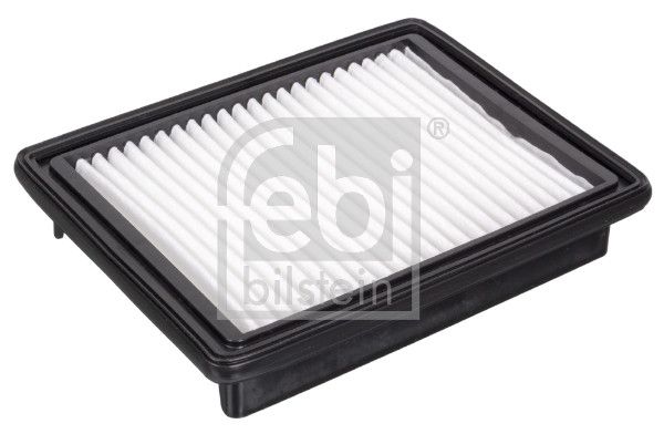 Повітряний фільтр FEBI BILSTEIN 49659 - zapix