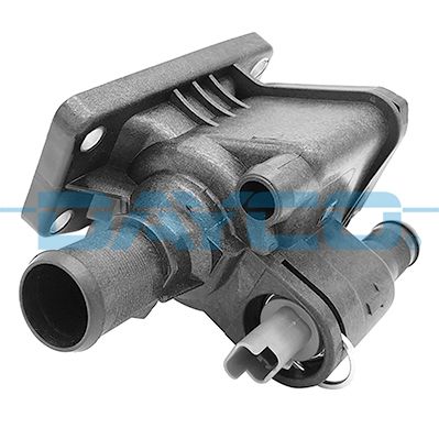 Термостат DAYCO DT1102H - zapix