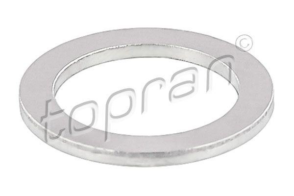 Кільце зливної пробки піддону TOPRAN 110600 - zapix