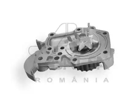 Помпа системи охолодження ASAM AUTOMOTIVE 30202 - zapix