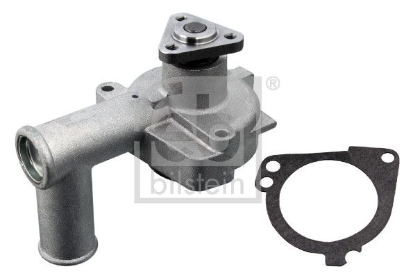 Помпа системи охолодження FEBI BILSTEIN 01246 - zapix