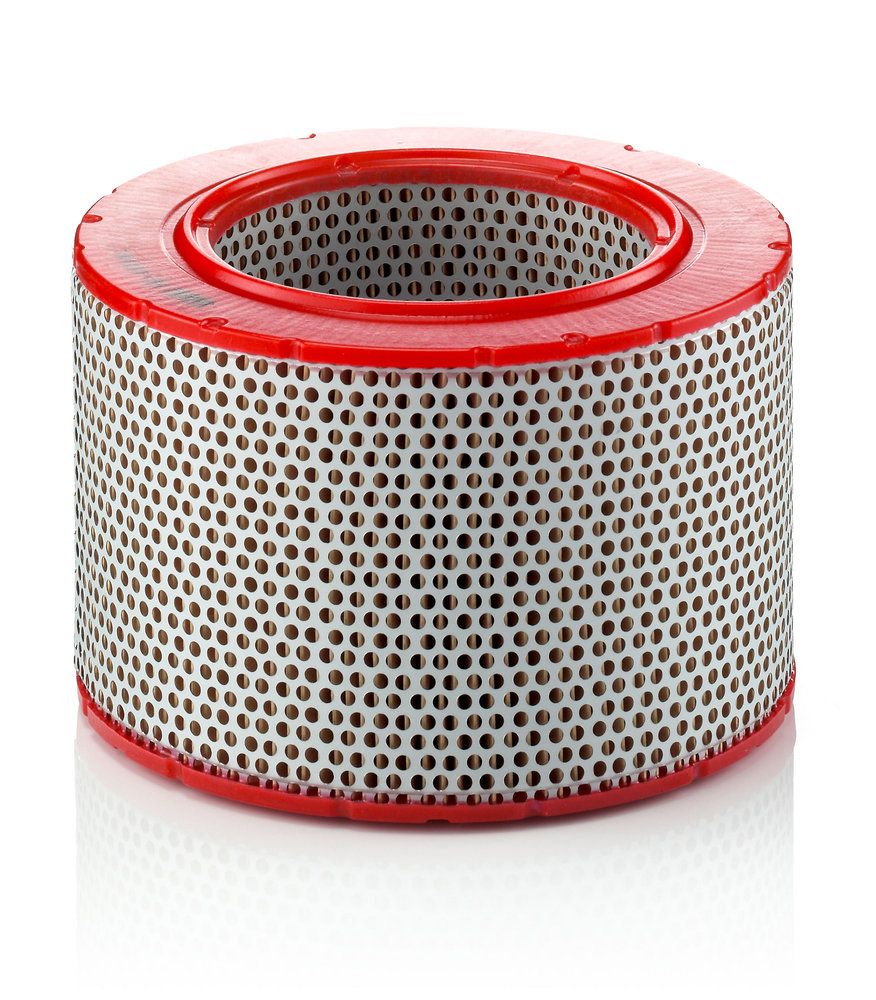 Повітряний фільтр MANN-FILTER C20105 - zapix