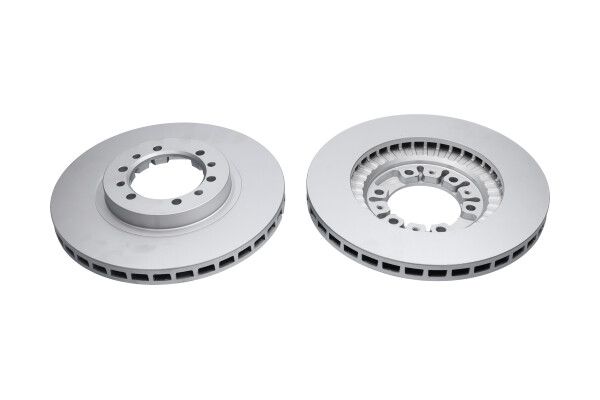 Гальмівний диск KAVO PARTS BR5722C - zapix
