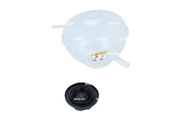 Расширительный бачок NRF 454158