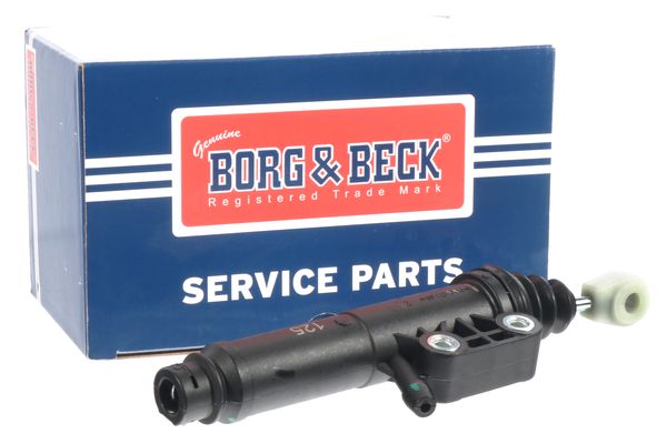 Главный цилиндр сцепления BORG & BECK BCM125