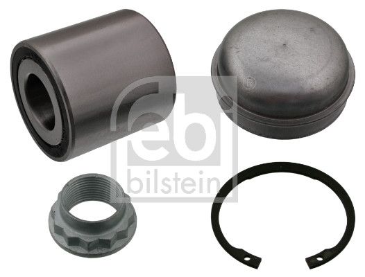 Подшипник / ступица колеса FEBI BILSTEIN 21847